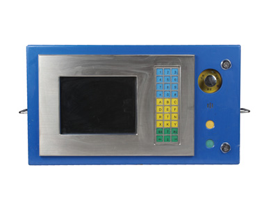 礦用本安型控制箱 礦用本安型控制箱