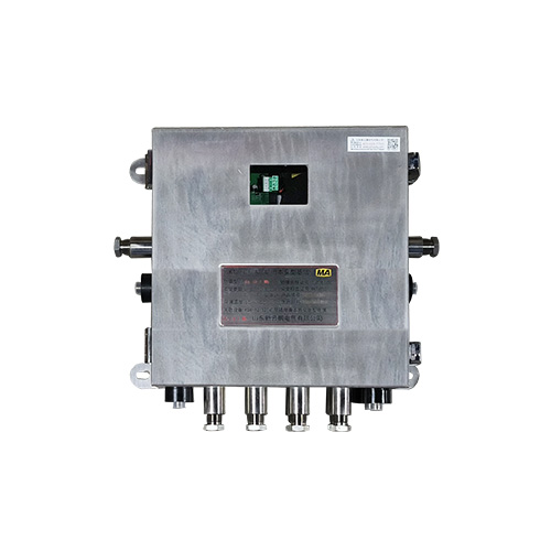 礦用本安型基站 礦用本安型基站